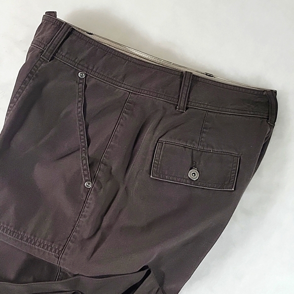 Liz Claiborne Audra 4 Pocket Regular Jeans Size 8 - Picture 2 of 8